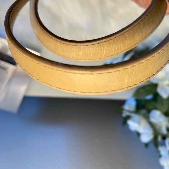 Christian Dior Small /Medium Cannage Panarea Tote - Picture 7 of 16